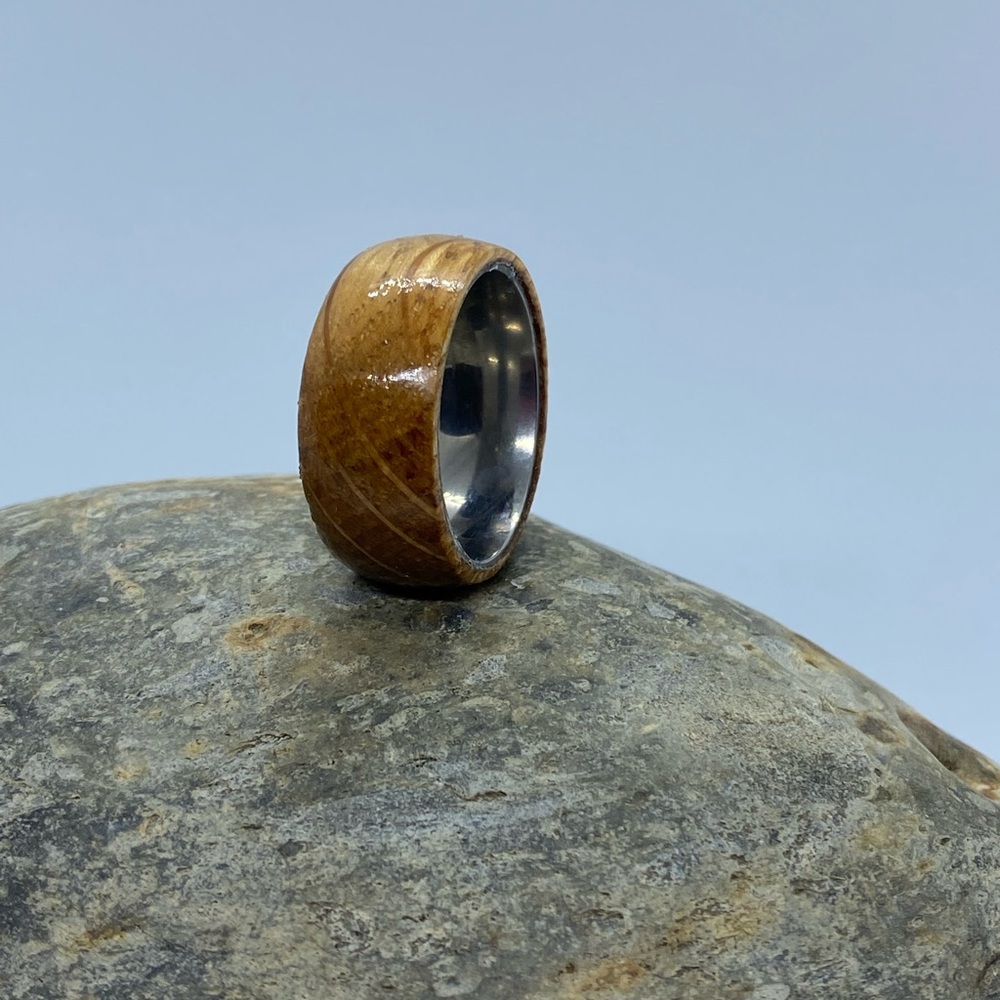 Handmade Custom Rings - Picture 9 of 15